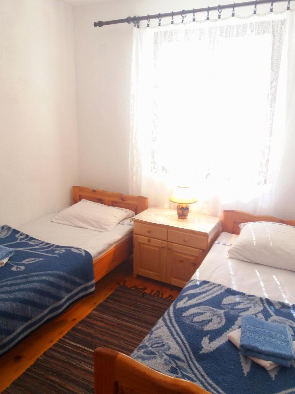 Apartments And Rooms Gold Zabljak  Exterior photo