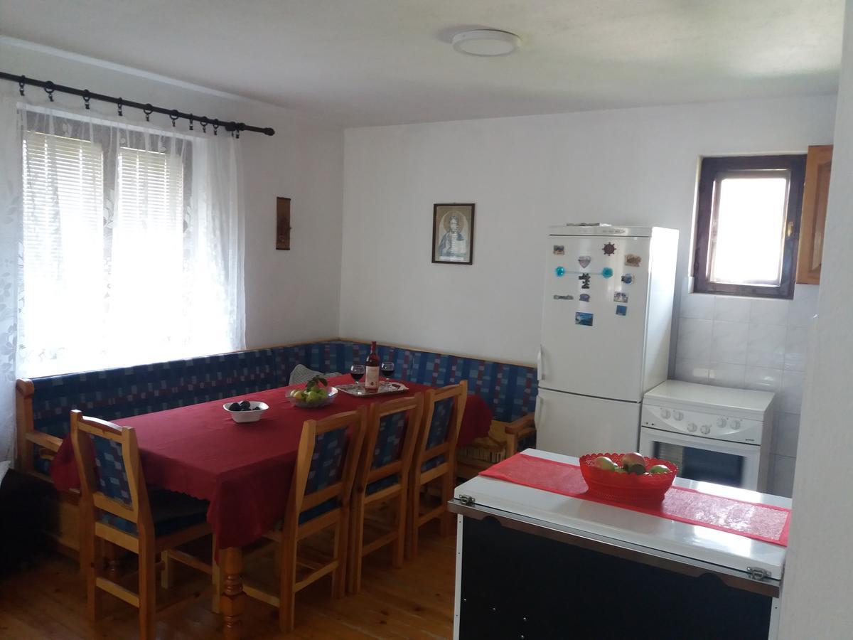 Apartments And Rooms Gold Zabljak  Exterior photo