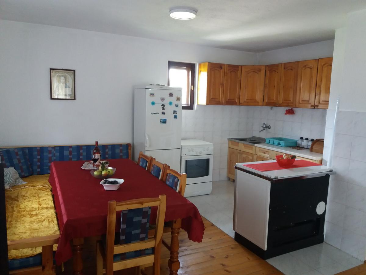 Apartments And Rooms Gold Zabljak  Exterior photo
